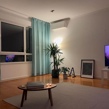Boutique Apartment - 2 Bedroom - Lisbon City Center エクステリア 写真