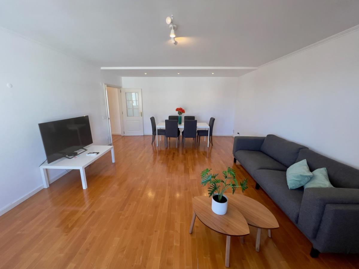 Boutique Apartment - 2 Bedroom - Lisbon City Center エクステリア 写真