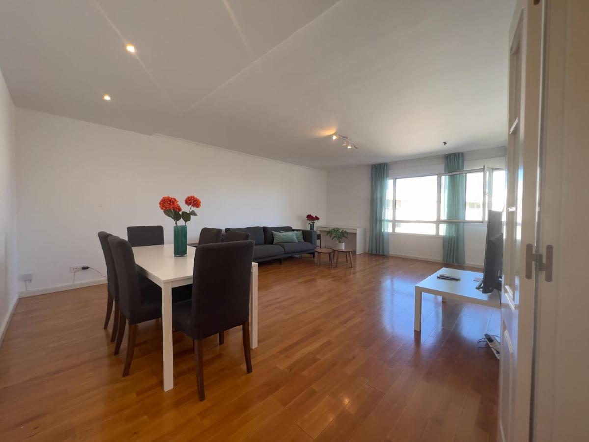 Boutique Apartment - 2 Bedroom - Lisbon City Center エクステリア 写真