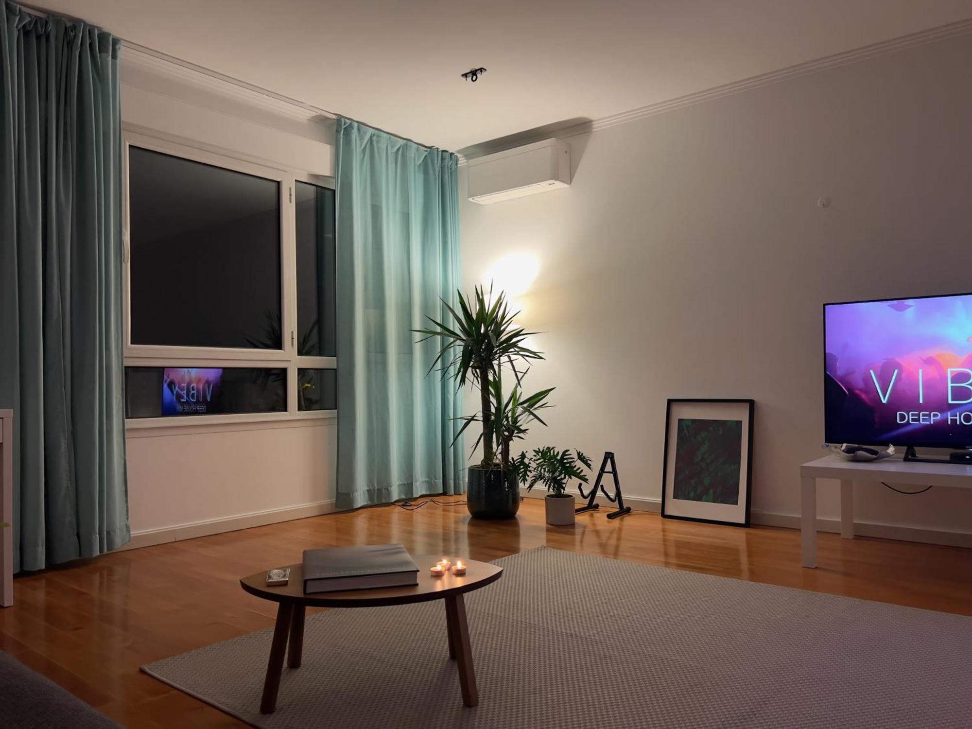 Boutique Apartment - 2 Bedroom - Lisbon City Center エクステリア 写真