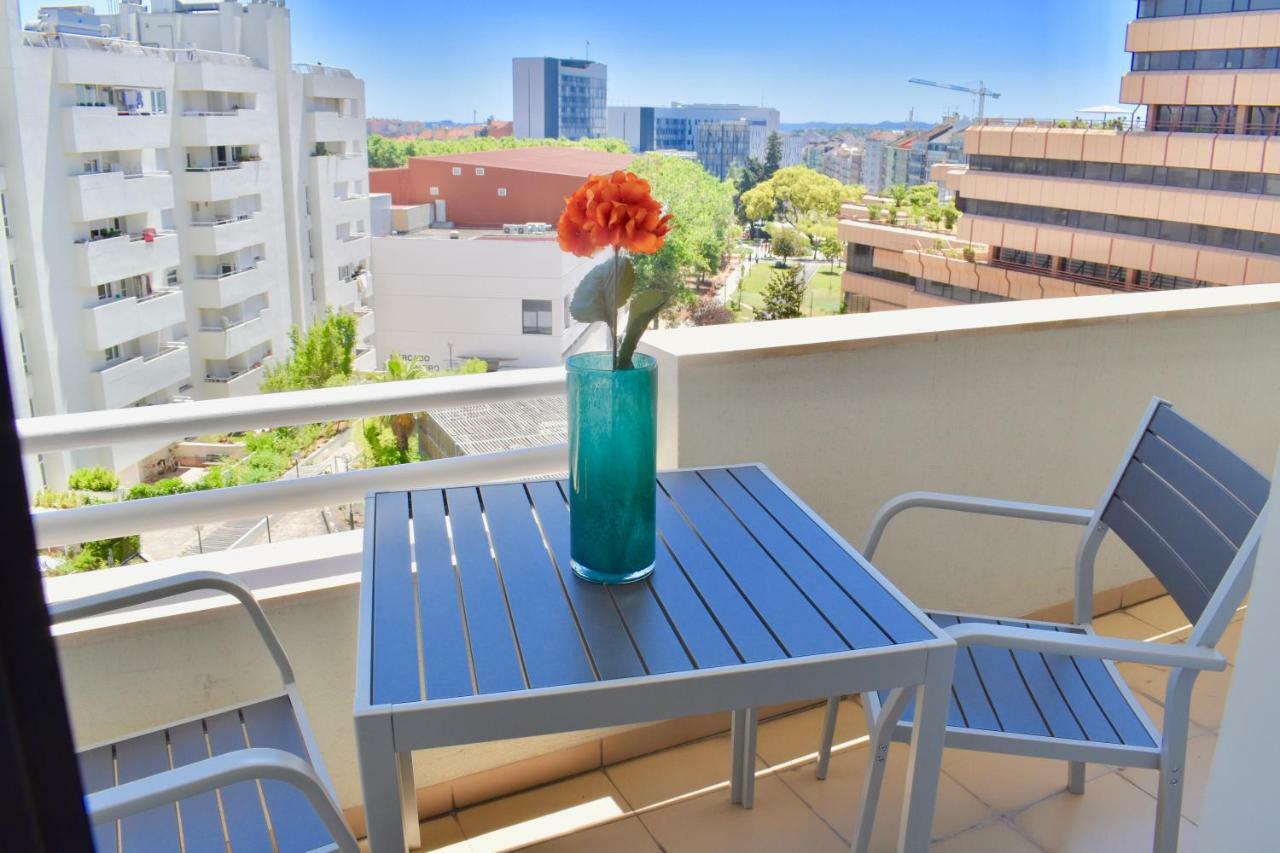 Boutique Apartment - 2 Bedroom - Lisbon City Center エクステリア 写真