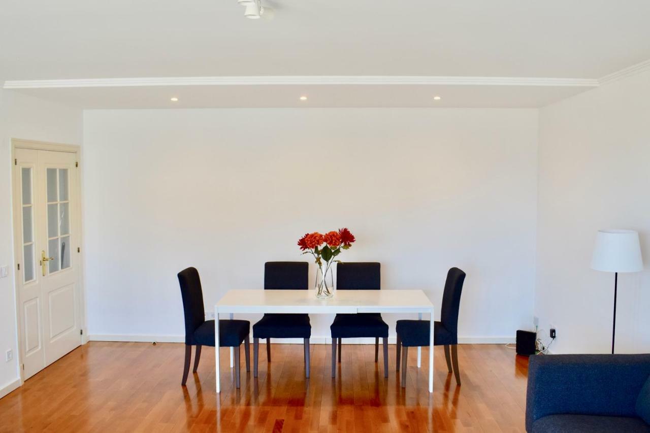 Boutique Apartment - 2 Bedroom - Lisbon City Center エクステリア 写真