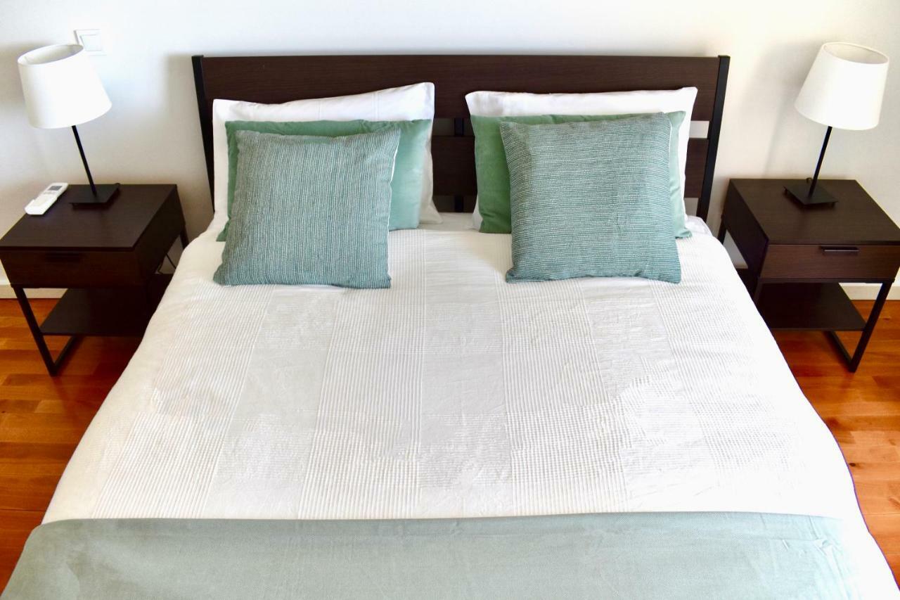 Boutique Apartment - 2 Bedroom - Lisbon City Center エクステリア 写真