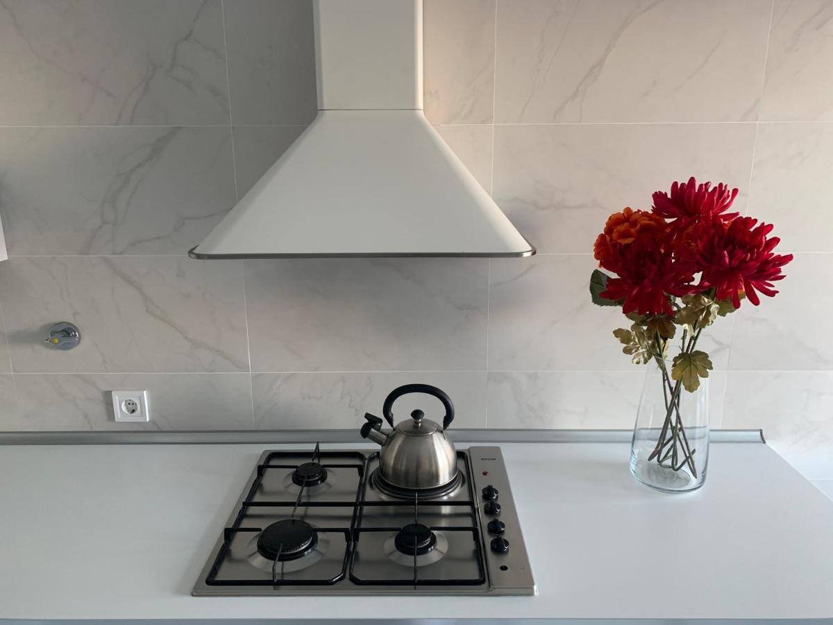 Boutique Apartment - 2 Bedroom - Lisbon City Center エクステリア 写真